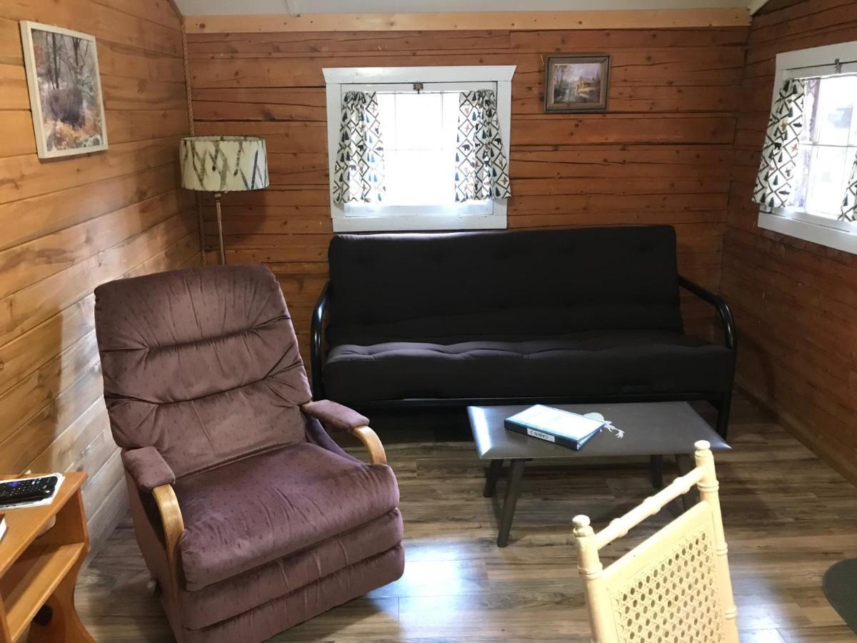 Grandview Cabins & Rv Resort ساوث فورك المظهر الخارجي الصورة